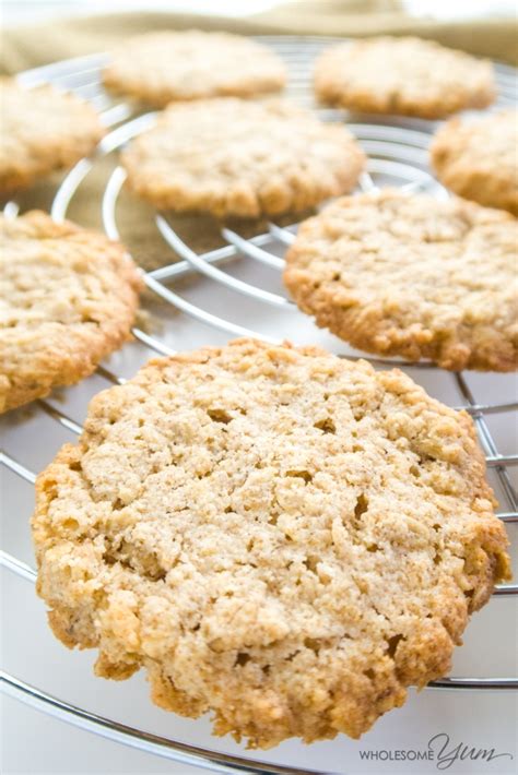 Diabetic Oatmeal Cookies Recipe Simple / Diabetic Oatmeal Cookies Recipe Simple : Cinnamon ...