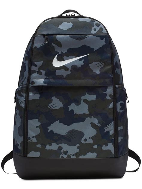 Nike Mens Camo Laptop Backpack - Walmart.com