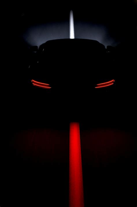 Dark Cars Wallpapers - Wallpaper Cave