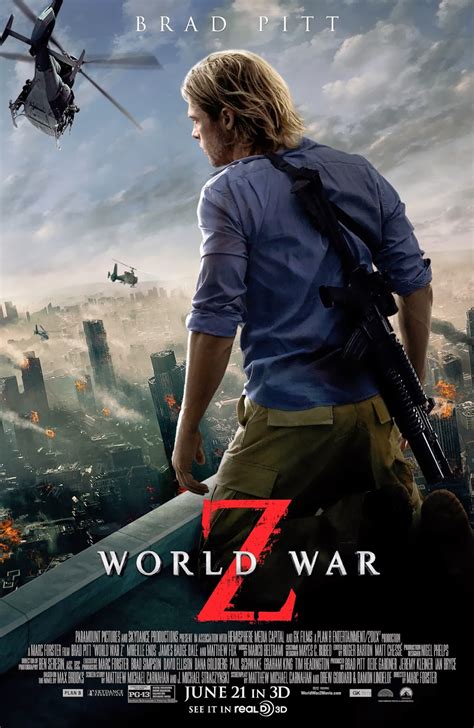 World War Z Book Quotes. QuotesGram