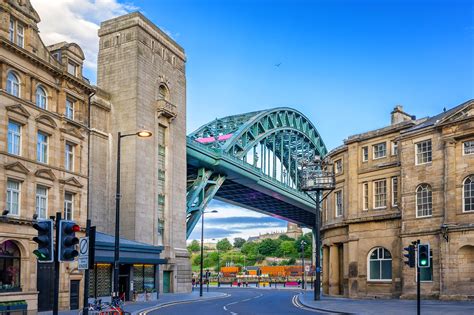 9 Best Things to Do in Newcastle-upon-Tyne - What is Newcastle Most Famous For? - Go Guides