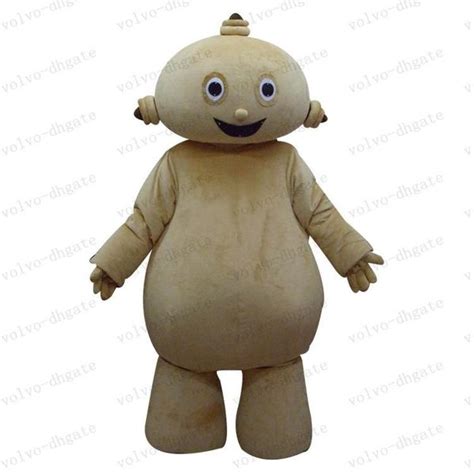 Makka Pakka Costume | ubicaciondepersonas.cdmx.gob.mx