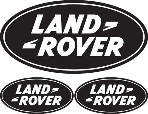 Land Rover Logo dxf File Free Download - 3axis.co