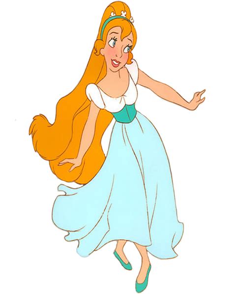 Thumbelina (character)/Gallery | Warner Bros. Entertainment Wiki | FANDOM powered by Wikia