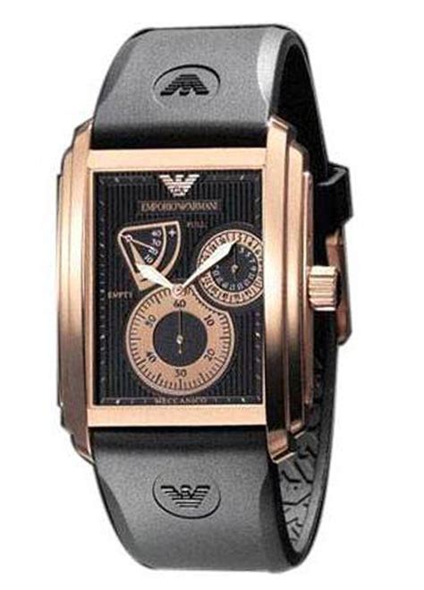 Is Emporio Armani A Luxury Watch Brand | semashow.com