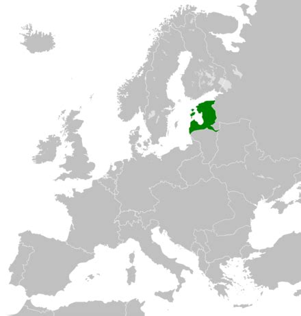 United Baltic Duchy - Wikipedia