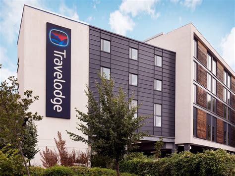 Hotel Travelodge London Heathrow Central, Hounslow - trivago.co.uk