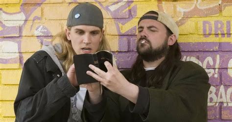 10 Best Kevin Smith Movies, According To IMDB | ScreenRant