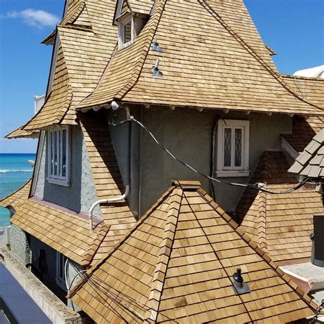 Kokua Roofing - Photo Gallery — RoofersCoffeeShop®