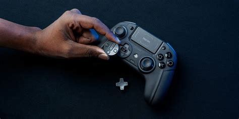 Nacon Revolution 5 Pro Review - A Near Perfect Controller Missing A ...