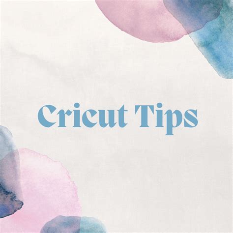 Using a Cricut Machine: Tips and Ideas - FeltMagnet