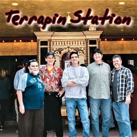 Terrapin Station