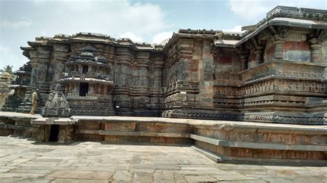 Ancient Temples of Karnataka – decoding my roots