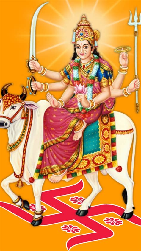 Pithad mataji Wallpapers Download | MobCup