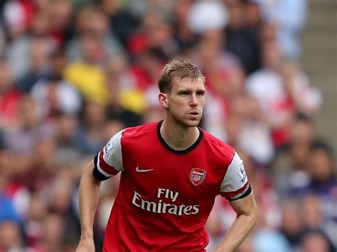 Per Mertesacker - Unassigned Players | Player Profile | Sky Sports Football