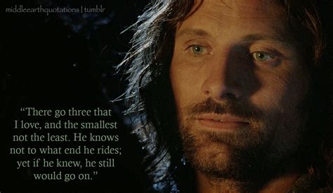 Aragorn Return Of The King Quotes. QuotesGram