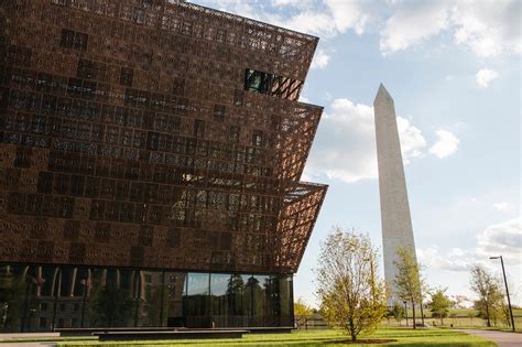 Review: The Smithsonian African American Museum Is Here at Last. And It Uplifts and Upsets ...