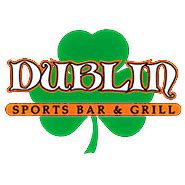 Dublin Sports Bar & Grill | Great Food on North Twin | Phelps Chamber