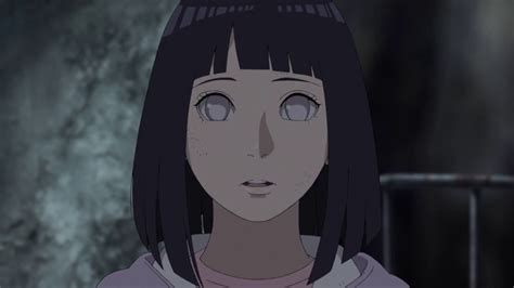 Hinata Uzumaki (Hinata Hyuga) Boruto The Movie by AiKawaiiChan on ...