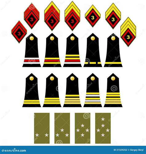 The French Army Insignia Stock Photography - Image: 27329252