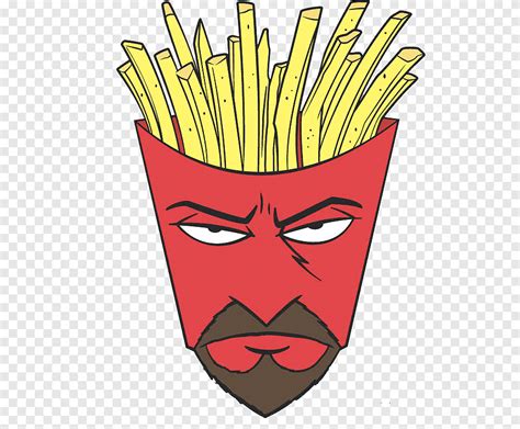 Frylock Carl Brutananadilewski Usta Sarsıntı Meatwad Aqua Genç Açlık Gücü, Sezon 3, diğerleri ...