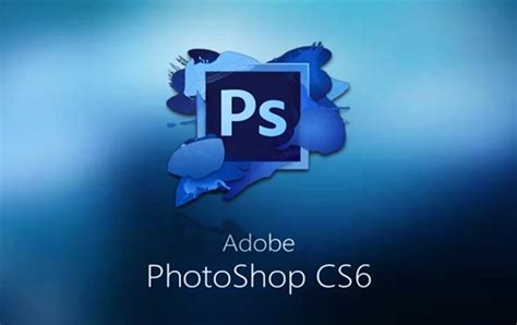 تحميل برنامج أدوبي فوتوشوب Photoshop CS6 PRO برابط واحد من ميديافاير