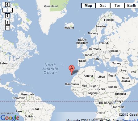 The Canary Islands Explained; Is Tenerife a Country? Is it in the EU?