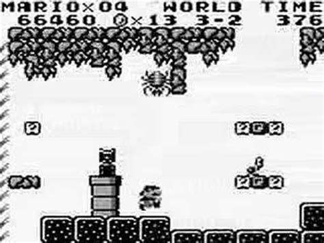 Super Mario Land Speedrun (13:01) - YouTube