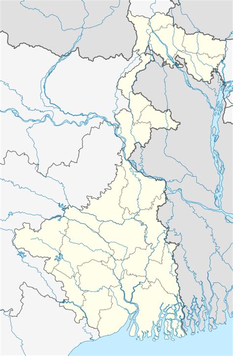 Baruipur subdivision - Wikipedia