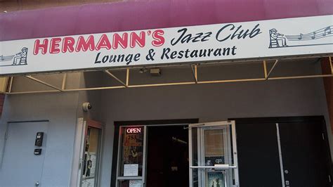 Hermann's Jazz Club bought by City of Victoria | CTV News