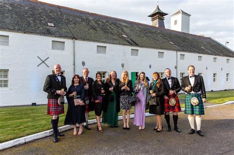 Spirit of Speyside Whisky Festival Toasts its Best Year Yet - News ...