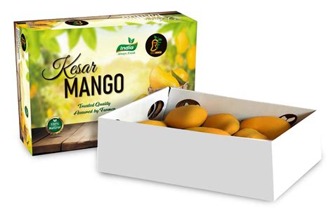 Kesar Mango (A1)(Quality)