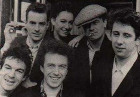 The Pogues – You Scumbag You Maggot Christmas Lyrics | Genius Lyrics