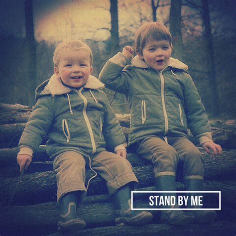 Stand by Me (Cover) Song Download: Stand by Me (Cover) MP3 Song Online ...