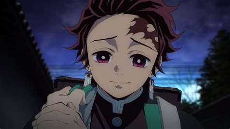 Kimetsu No Yaiba Tanjiro Kamado