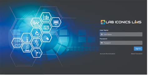 LAB ICONICS LIMS (LABORATORY INFORMATION MANAGEMENT SYSTEM) | Lab ...