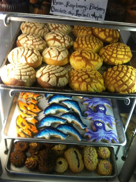 Reynaldo’s European & Mexican Bakery - 38 Photos - Bakeries - Carpinteria, CA, United States ...