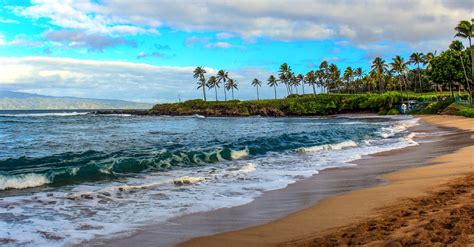 Kapalua Bay Beach (Maui) - Hawaii Photo Print - Maui Hands