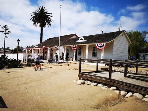 Best Things at Old Town San Diego State Historic Park