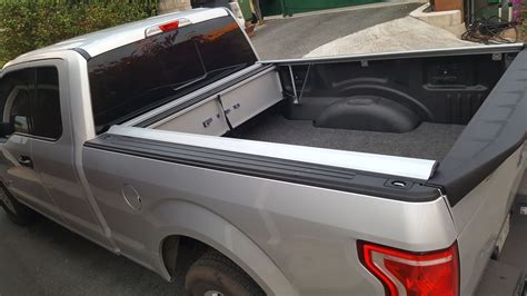 New Tonneau Cover - Page 2 - Ford F150 Forum - Community of Ford Truck Fans