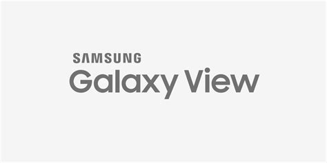 Huge 18.4-inch Samsung Galaxy View tablet specs revealed in leaked ...