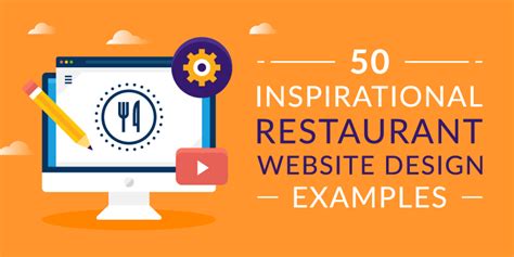 Restaurant Website Design - 50 Inspirational Examples - AppInstitute