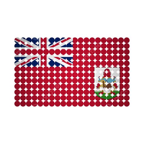 Bermuda Flag Vector, Bermuda, Flag, Bermuda Flag PNG and Vector with ...