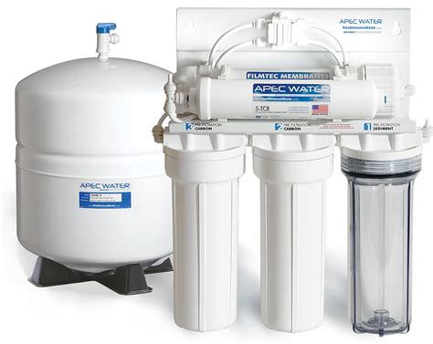 The Pros and Cons of a Reverse Osmosis Water Filter for Home