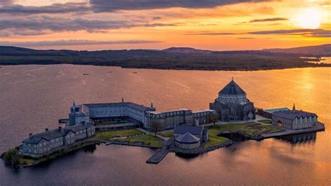 Lough Derg Pilgrimage 2023 - Cork Cathedral