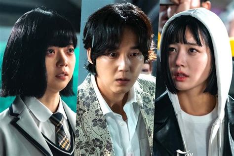 The Escape of the Seven | Soompi