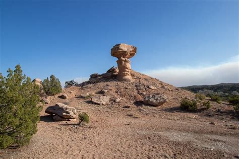 A Rock Formation in the Shape of a Camel Stock Image - Image of shape, pueblo: 255113013