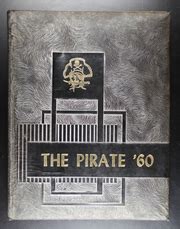 Crawford High School - Pirate Yearbook (Crawford, TX), Covers 1 - 3