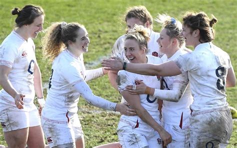 England confirmed as Women's Six Nations champions after France held to ...