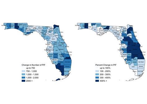 Florida home insurance risk intensified by climate-fueled storms